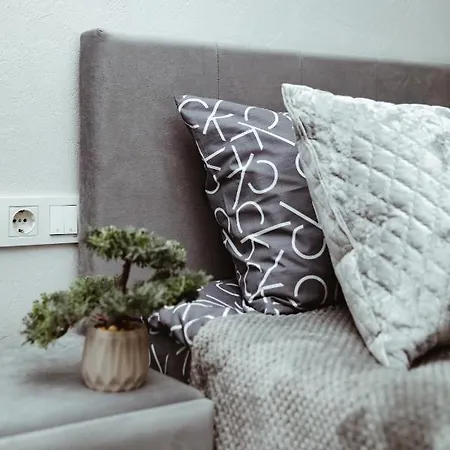 Apartment Rentpoint - Fresco