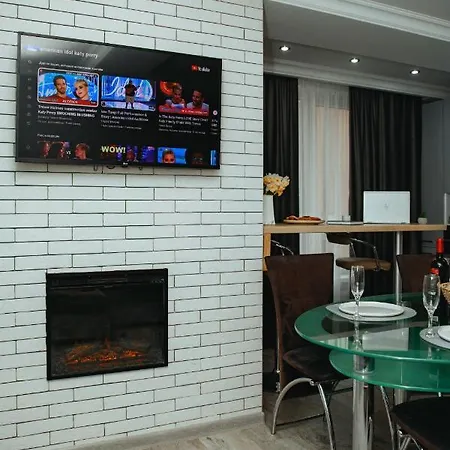 Rentpoint - Fresco