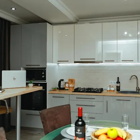 Apartment Rentpoint - Fresco *