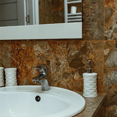 Apartment Rentpoint - Fresco Chisinau