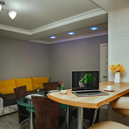 Apartment Rentpoint - Fresco *