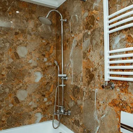 Apartment Rentpoint - Fresco Chisinau