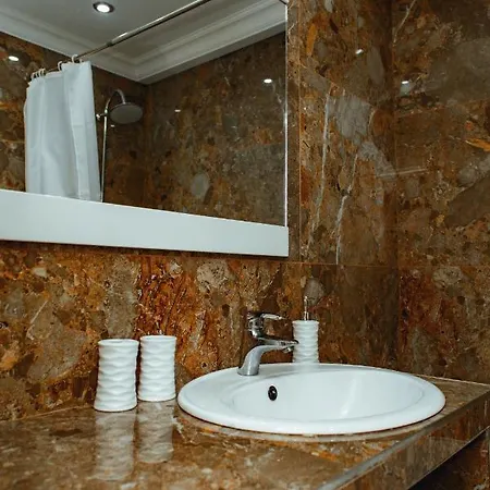 Apartment Rentpoint - Fresco